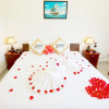 Отель Sunrise Boutique Hotel Phu Quoc, фото 12