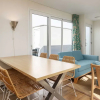 Отель Single Storey Lodge With Dishwasher, Near the Beach, фото 8