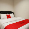 Отель Rumah Indah Eksekutif Home Stay by RedDoorz, фото 6