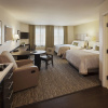 Отель Candlewood Suites Baton Rouge - College Drive, an IHG Hotel, фото 4