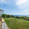 Отель Detached Holiday Home With Garden and Unhindered View of Beautiful Nature and sea, фото 19