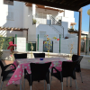 Отель Ground floor apartment, private patio, east facing, фото 8