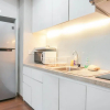 Отель Stunning And Strategic 2Br Apartment At Casa Grande Residence, фото 13