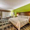 Отель Holiday Inn Express & Suites Dallas NW - Farmers Branch, an IHG Hotel, фото 4