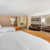 Отель Comfort Suites South, фото 4