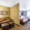 Отель Comfort Suites Burlington, фото 28