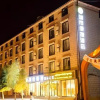 Отель City Comfort Inn, фото 17
