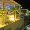 Отель Champartments Resort - Villa & Appartementen Dom Perignon в Виллемстаде