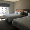Отель Hampton Inn Midland South, фото 17