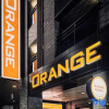 Отель Orange Hotel Ximen Hanzhong, фото 1