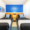 Отель NEW Great Stay in Roma 24-7 Security, фото 45