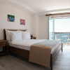 Отель Mimas Marine Hotel, фото 5