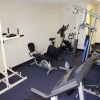 Отель Lincoln Inn Express Hotel And Suites, фото 20