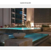 Отель Luxury 2 BR Condo at Casa Grande Residence - Kasablanka Mall, фото 18