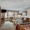 Отель Blue River Studio by Ski Colorado, фото 35