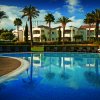 Отель Vale d'Oliveiras Quinta Resort & Spa в Карвоейру