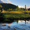 Отель Glendalough International Youth Hostel, фото 9
