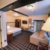Отель The Bull and Townhouse, Beaumaris- The Inn Collection Group, фото 34