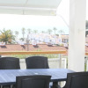 Отель Apartamento Luminoso Para 6 Personas en Cambrils, фото 13