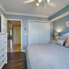 Отель Destin West - Heron 606 3 Bedroom Condo, фото 3