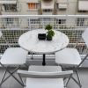 Отель Flat 3 Bedrooms 2 Bathrooms - Thessaloniki, фото 17