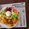 Отель Pousada e Hostel Aqui, фото 18