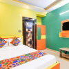 Отель FabHotel Dreamz Heaven, фото 8
