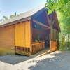 Отель Pigeon Forge Cabin w/ Hot Tub: 5 Mi to Dollywood, фото 1