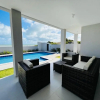 Отель Lind Ssima Casa Paraiso Beira Mar com Piscina, фото 5