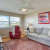 Отель Davis Shores, фото 4