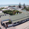Отель Langebaan Kite Cottages, фото 23