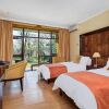 Отель Protea Hotel Lusaka Safari Lodge, фото 37