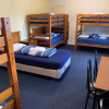 Отель Haast River Motels & Holiday Park, фото 4