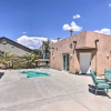 Отель Adobe Oasis in Bullhead City w/ Private Pool!, фото 14