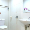 Отель Paus Homestay Syariah, фото 8