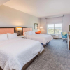 Отель Hampton Inn Pensacola Beach, фото 3
