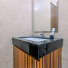 Отель Best Spacious And Nice 2Br At L'Avenue Pancoran Apartment, фото 10