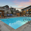 Отель New 1 BR Residence in Canyons Village- Ski in/out! by RedAwning - Save 20% on 7+ Nights!, фото 15