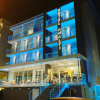 Отель Amalfi riccione, фото 1