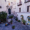 Отель Terrazza Spinola - House With Terrace on the Heart of Cefalu Close to the sea, фото 12