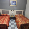 Отель Hostal La Cascada, фото 5