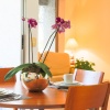 Отель Suites Villa Italia, фото 4