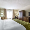 Отель Comfort Suites At Tucson Mall, фото 3