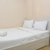 Отель Minimalist 1Br At Kebagusan City Apartment, фото 4