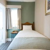 Отель Innkeepers Lodge Exeter, Clyst St George, фото 6