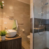Отель Beautiful Home in Grohote With Wifi, 4 Bedrooms and Sauna, фото 10
