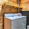 Отель Smoky Mountain Cabin ~ 5 Mi to Pigeon Forge, фото 8