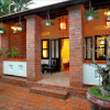 Отель Bamboo Garden Homestay, фото 13