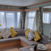 Отель Honeywell 2-bed Holiday Home in Ingoldmells, фото 13
