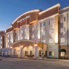 Отель Residence Inn by Marriott Dallas Plano/Richardson в Плано